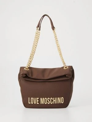 Torba na ramię Love Moschino
