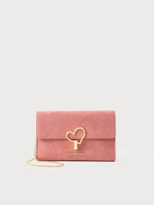 Torba na ramię Love Moschino