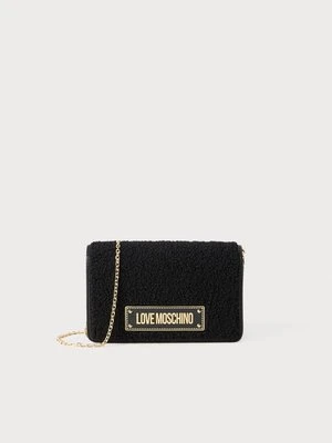 Torba na ramię Love Moschino