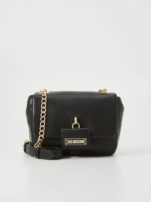 Torba na ramię Love Moschino