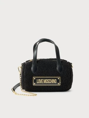 Torba na ramię Love Moschino
