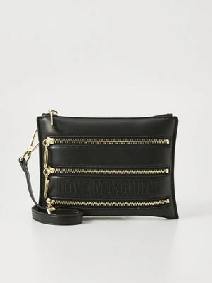 Torba na ramię Love Moschino