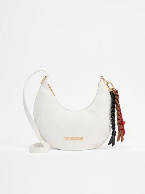 Torba na ramię Love Moschino