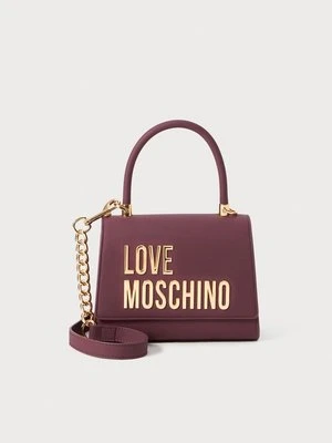 Torba na ramię Love Moschino