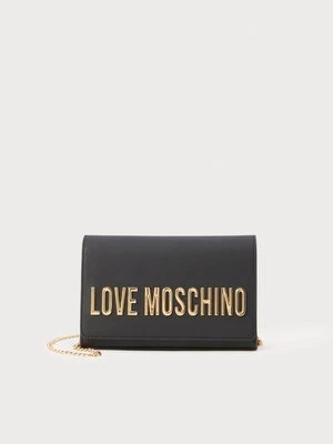 Torba na ramię Love Moschino