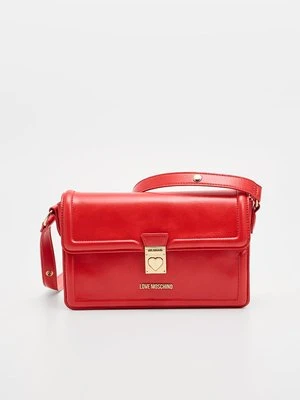 Torba na ramię Love Moschino