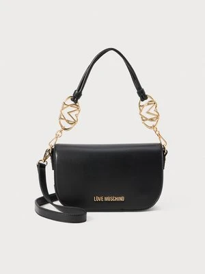 Torba na ramię Love Moschino