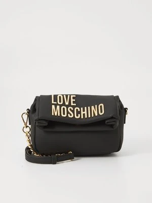 Torba na ramię Love Moschino