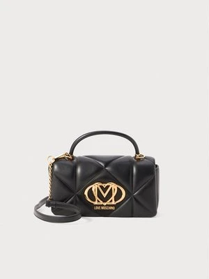 Torba na ramię Love Moschino