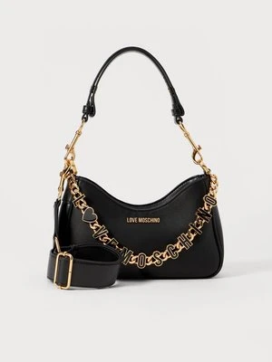 Torba na ramię Love Moschino