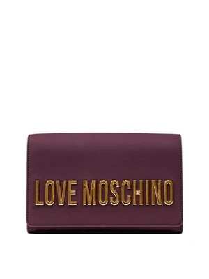 Torba na ramię Love Moschino