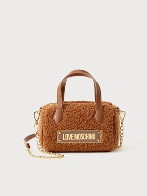 Torba na ramię Love Moschino