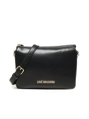 Torba na ramię Love Moschino