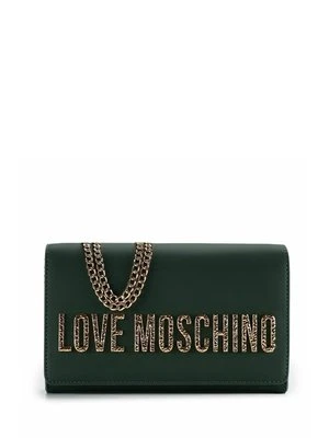 Torba na ramię Love Moschino