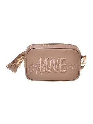 Torba na ramię Love Moschino