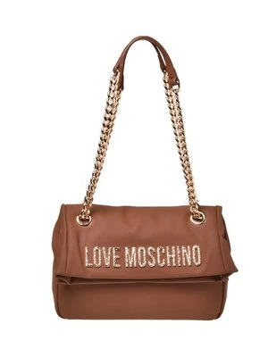 Torba na ramię Love Moschino