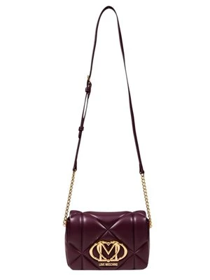 Torba na ramię Love Moschino