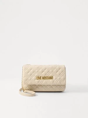 Torba na ramię Love Moschino