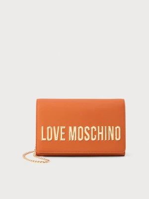 Torba na ramię Love Moschino