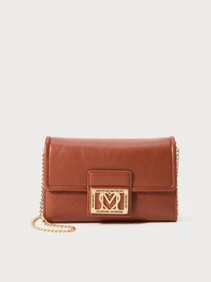 Torba na ramię Love Moschino