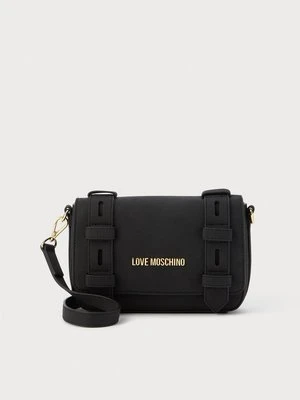 Torba na ramię Love Moschino