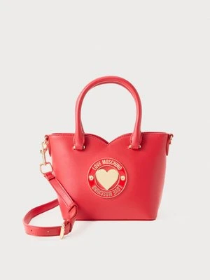Torba na ramię Love Moschino