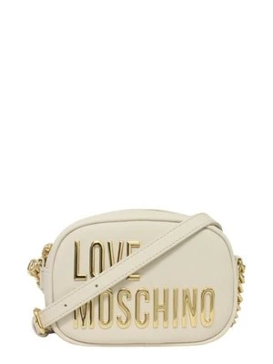 Torba na ramię Love Moschino