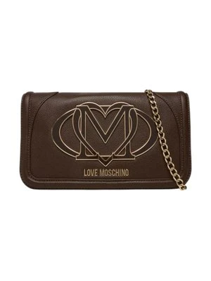 Torba na ramię Love Moschino