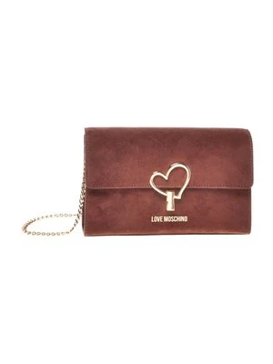 Torba na ramię Love Moschino
