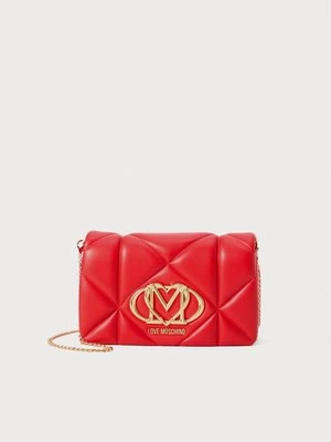 Torba na ramię Love Moschino