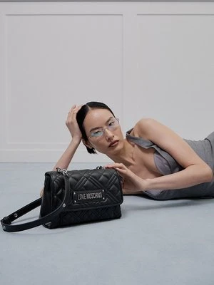 Torba na ramię Love Moschino