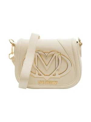 Torba na ramię Love Moschino