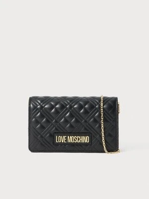 Torba na ramię Love Moschino