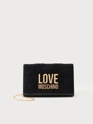 Torba na ramię Love Moschino