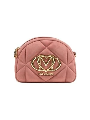 Torba na ramię Love Moschino