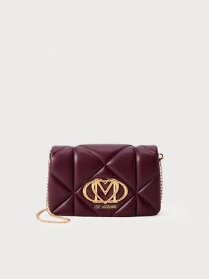 Torba na ramię Love Moschino