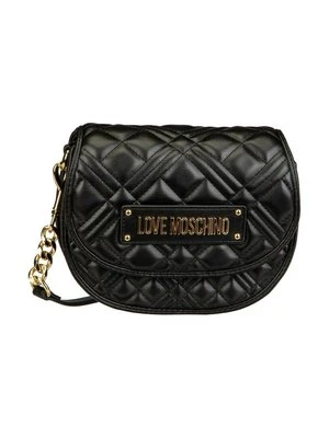 Torba na ramię Love Moschino