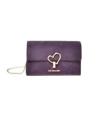 Torba na ramię Love Moschino