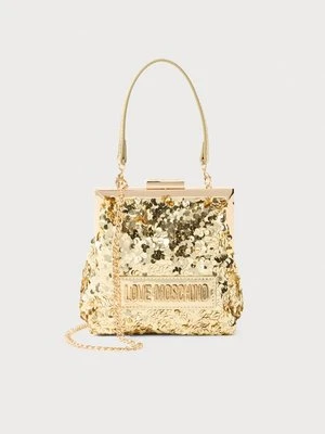 Torba na ramię Love Moschino