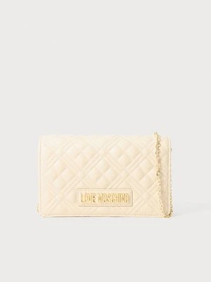 Torba na ramię Love Moschino