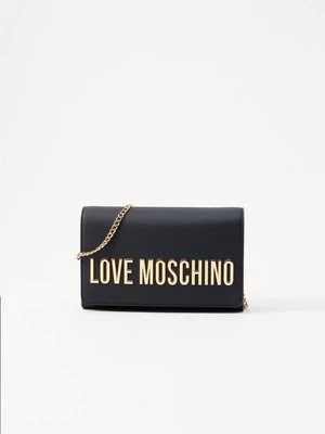 Torba na ramię Love Moschino