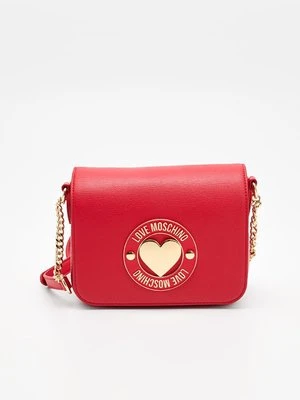 Torba na ramię Love Moschino