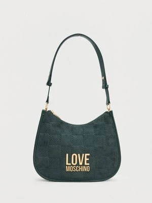 Torba na ramię Love Moschino