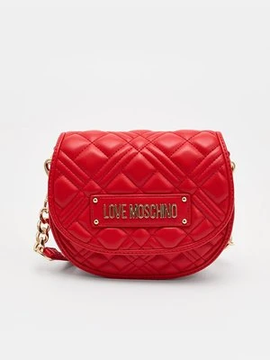 Torba na ramię Love Moschino