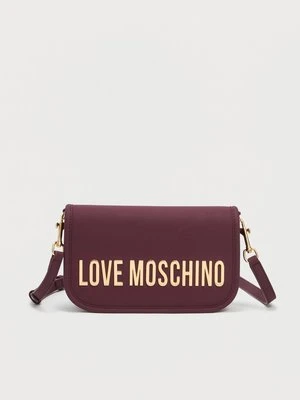Torba na ramię Love Moschino