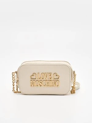 Torba na ramię Love Moschino
