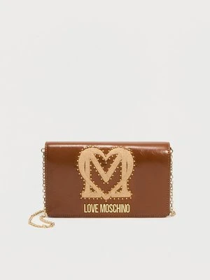 Torba na ramię Love Moschino