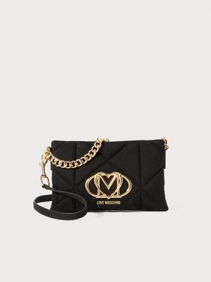 Torba na ramię Love Moschino