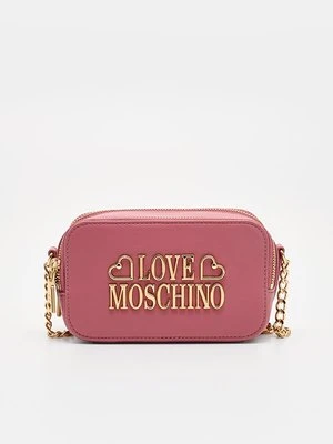 Torba na ramię Love Moschino