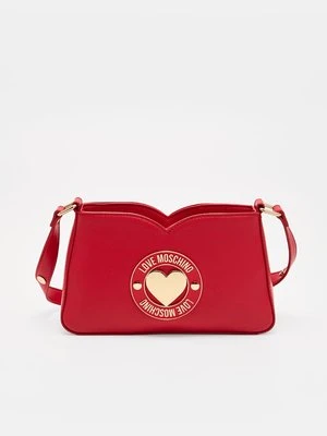 Torba na ramię Love Moschino